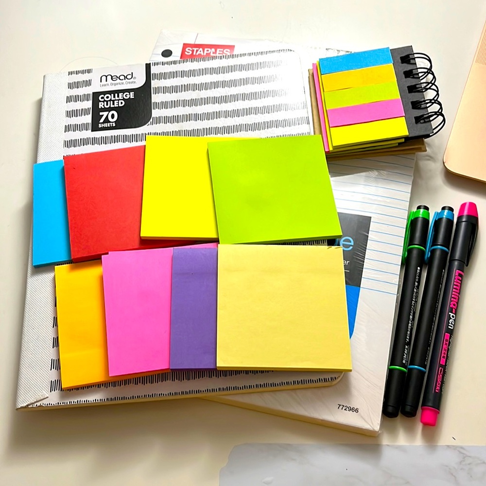 Stationary